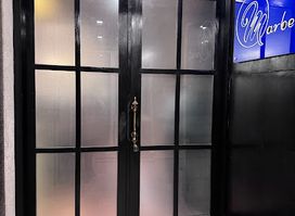 Marbella Ultra Lounge