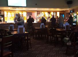 Murdos Bar
