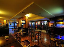 The House Pub