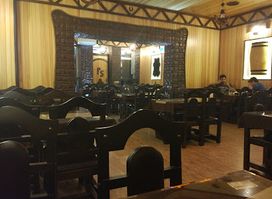 FS Pub & Restoran