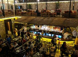 ESCO-BAR Broumana