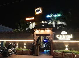 The Beer Cafe