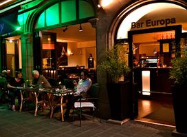Bar Europa