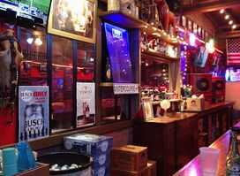 One Horse Saloon II