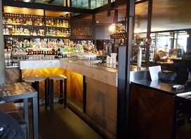 Ludlow Bar & Dining Room
