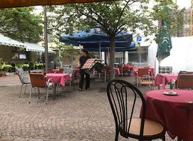 Bar Citta Vecchia