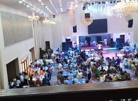 BOLLADS RESTAURANT & LOUNGE