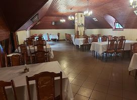Molnár Csárda Étterem