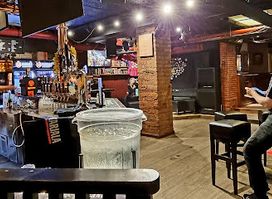 Base Bar