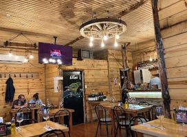 Bordalí Bistró & Bar