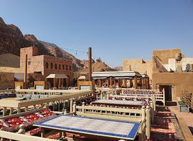 AlNakheel Cafe
