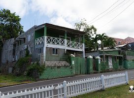 The Green Valley Pub
