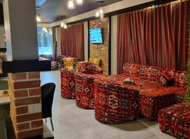 مطعم مشويات علوش فينيسيا