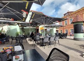 Grill Pub