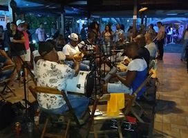 Melhor Bar
