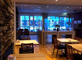 Lyng restaurant