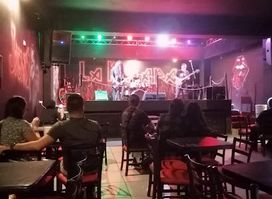 La Palapa del Rock