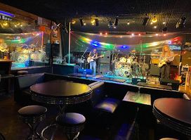 Live Music Bar JET