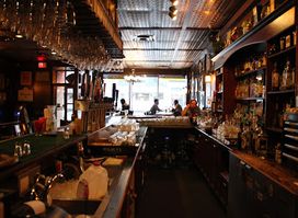 O'Shea's Irish Pub