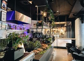ROKA BAR