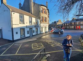 Cross Keys