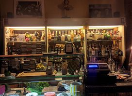 Caffè Le Logge