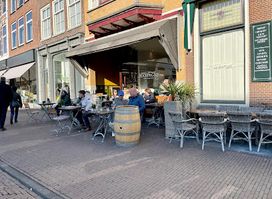 Jeanpagne Bistro & Wijnbar