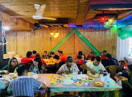Same place restaurant sajek