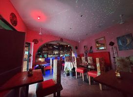 Sublime Bar Restaurant