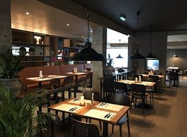 Bar & Restaurant Bellini