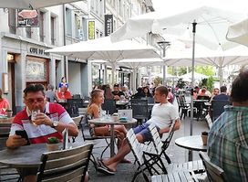 Talkwine bar à vins et gin