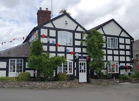 The Lion Hotel