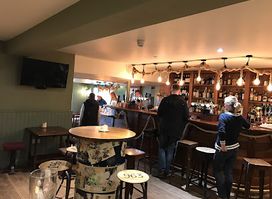 The Ship Inn
