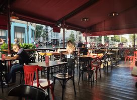 Bar Brahma