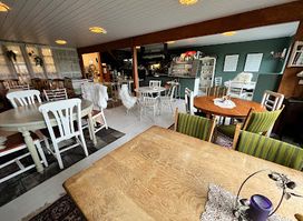 Urtahavin kafé