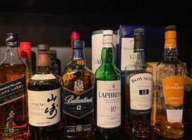 Bar kakashi