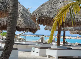 Mambo beach
