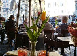 Eretico bistrot