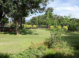 Ubombo Country Club