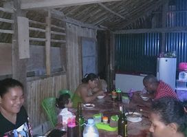 MINI RESTO SAHAT GARRY
