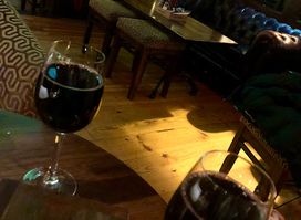 The Mill Bar and Lounge