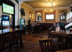Old Bank Bar