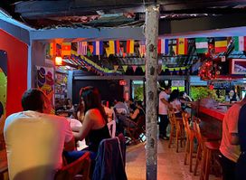 ICARO BAR