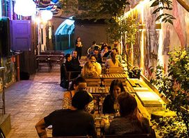 Shto Pub