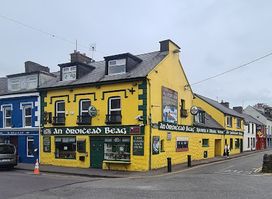 An Droichead Beag