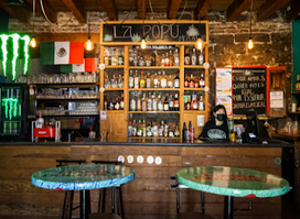 La Popu Mezcalería