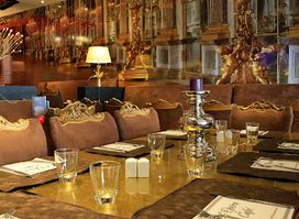 Opéra Café