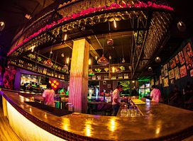AXE Bar & Kitchen Genting