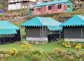 CHOPTA The Mini Switzerland AMAR RESORT