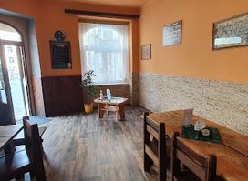 Pivnice Na Kanále